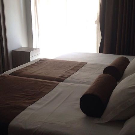 Hotel Acapulco 貝尼多姆 外观 照片