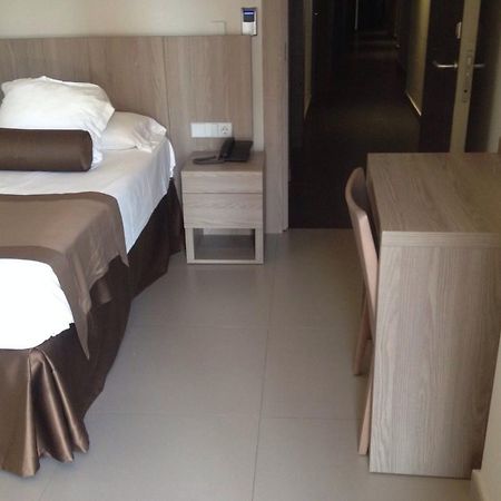 Hotel Acapulco 貝尼多姆 外观 照片