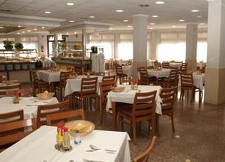 Hotel Acapulco 貝尼多姆 外观 照片