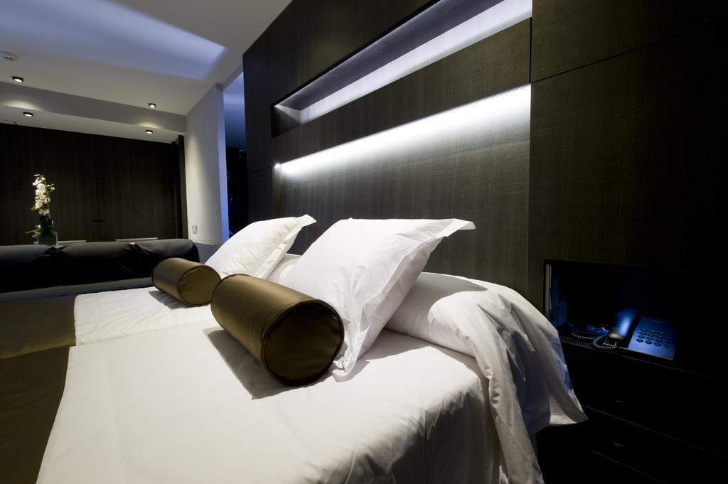 Hotel Acapulco 貝尼多姆 客房 照片