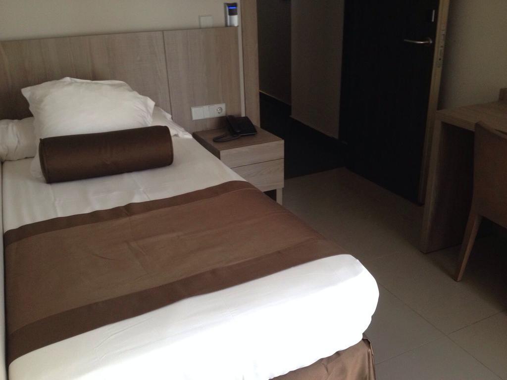 Hotel Acapulco 貝尼多姆 外观 照片