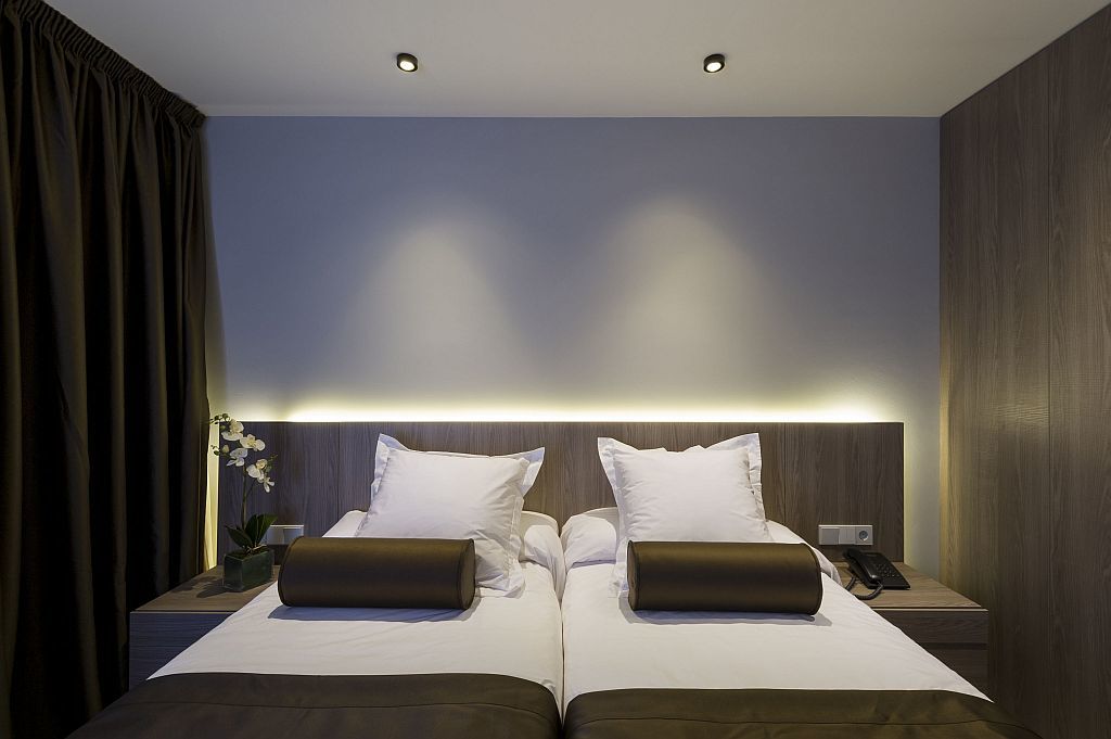 Hotel Acapulco 貝尼多姆 外观 照片