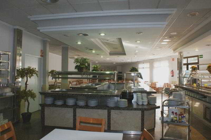 Hotel Acapulco 貝尼多姆 外观 照片